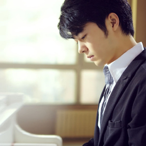 台版打真军一挑三
